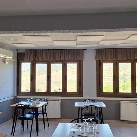 Hotel Fonda Toldra Ulldemolins Zewnętrze zdjęcie