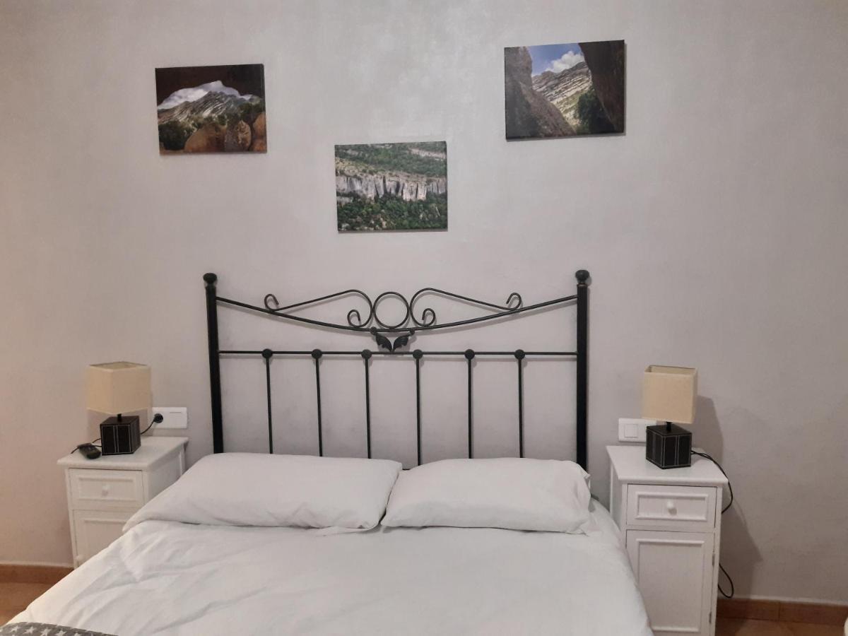 Hotel Fonda Toldra Ulldemolins Zewnętrze zdjęcie