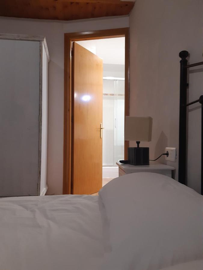 Hotel Fonda Toldra Ulldemolins Zewnętrze zdjęcie