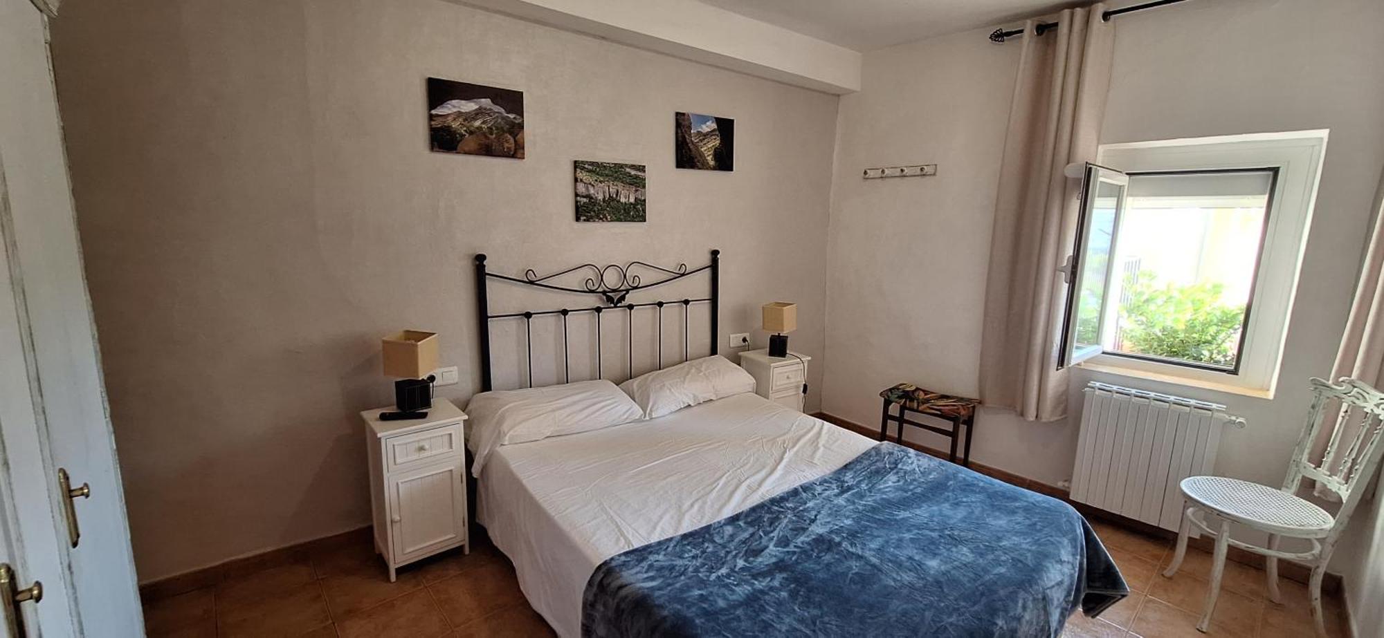 Hotel Fonda Toldra Ulldemolins Zewnętrze zdjęcie