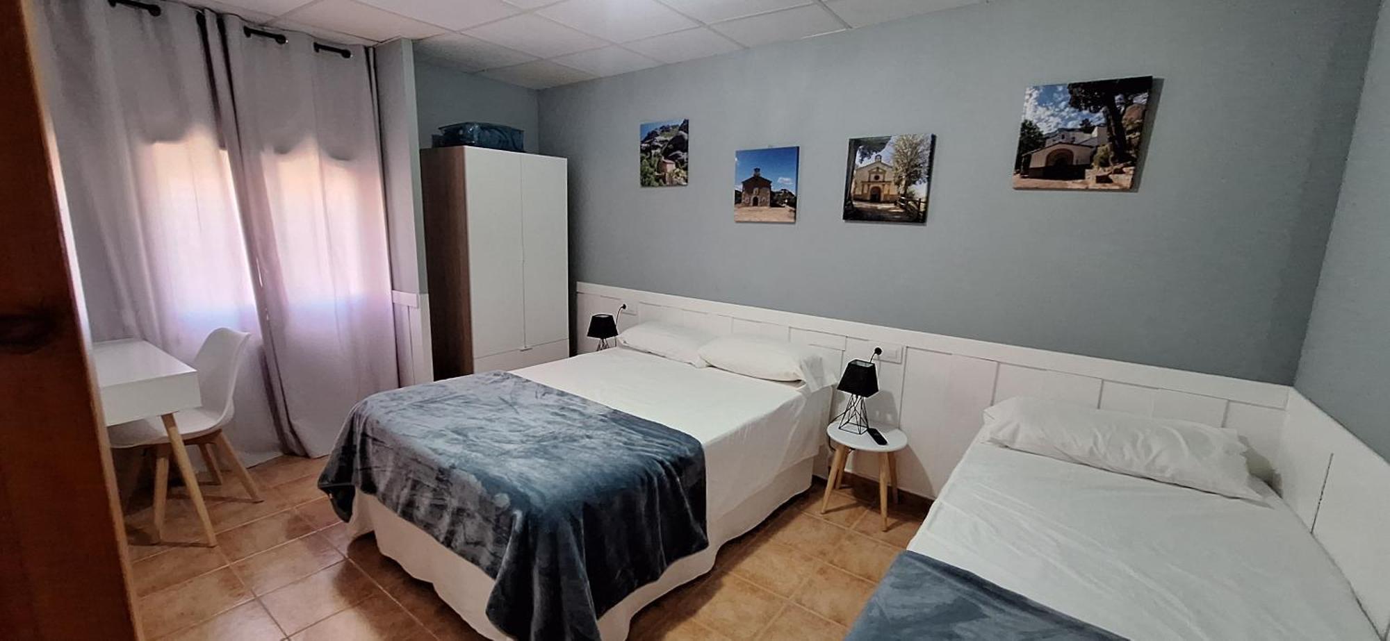 Hotel Fonda Toldra Ulldemolins Zewnętrze zdjęcie