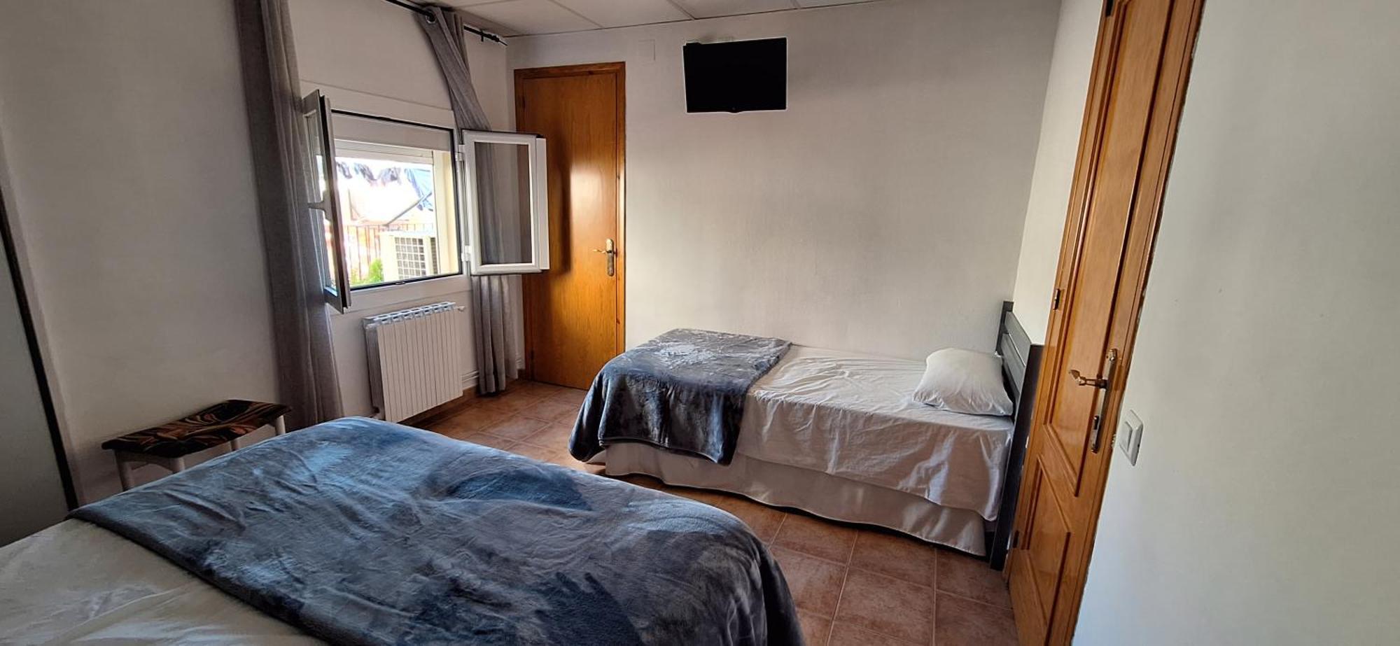 Hotel Fonda Toldra Ulldemolins Zewnętrze zdjęcie
