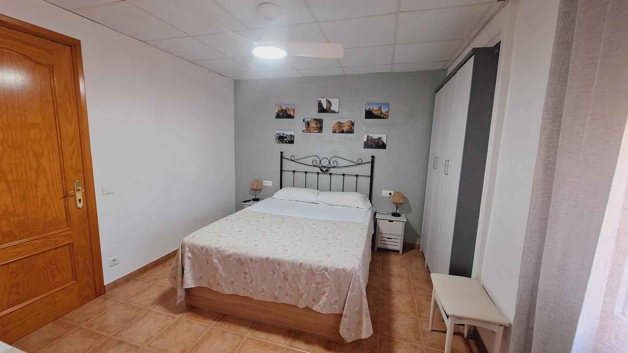 Hotel Fonda Toldra Ulldemolins Zewnętrze zdjęcie