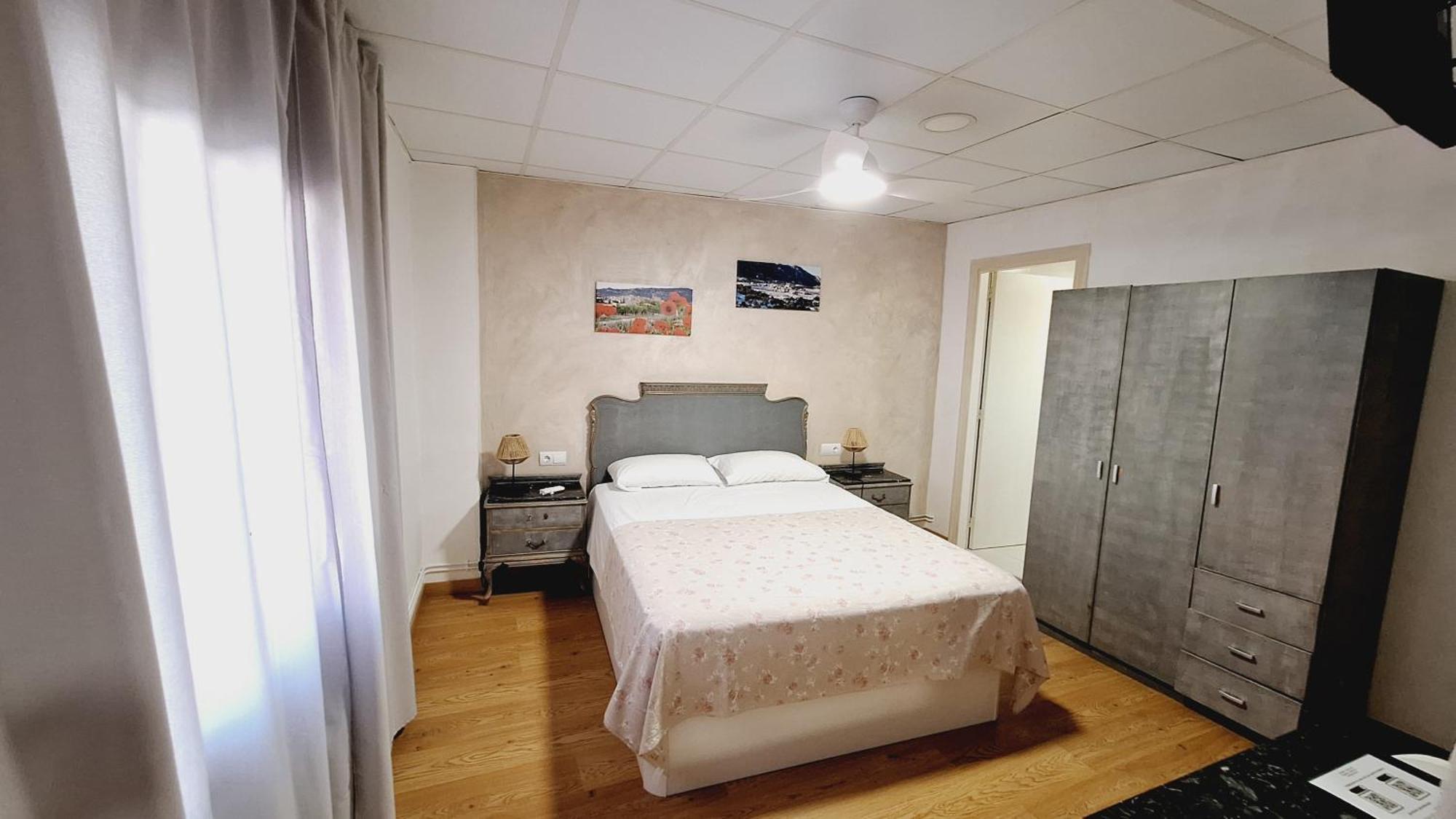 Hotel Fonda Toldra Ulldemolins Zewnętrze zdjęcie