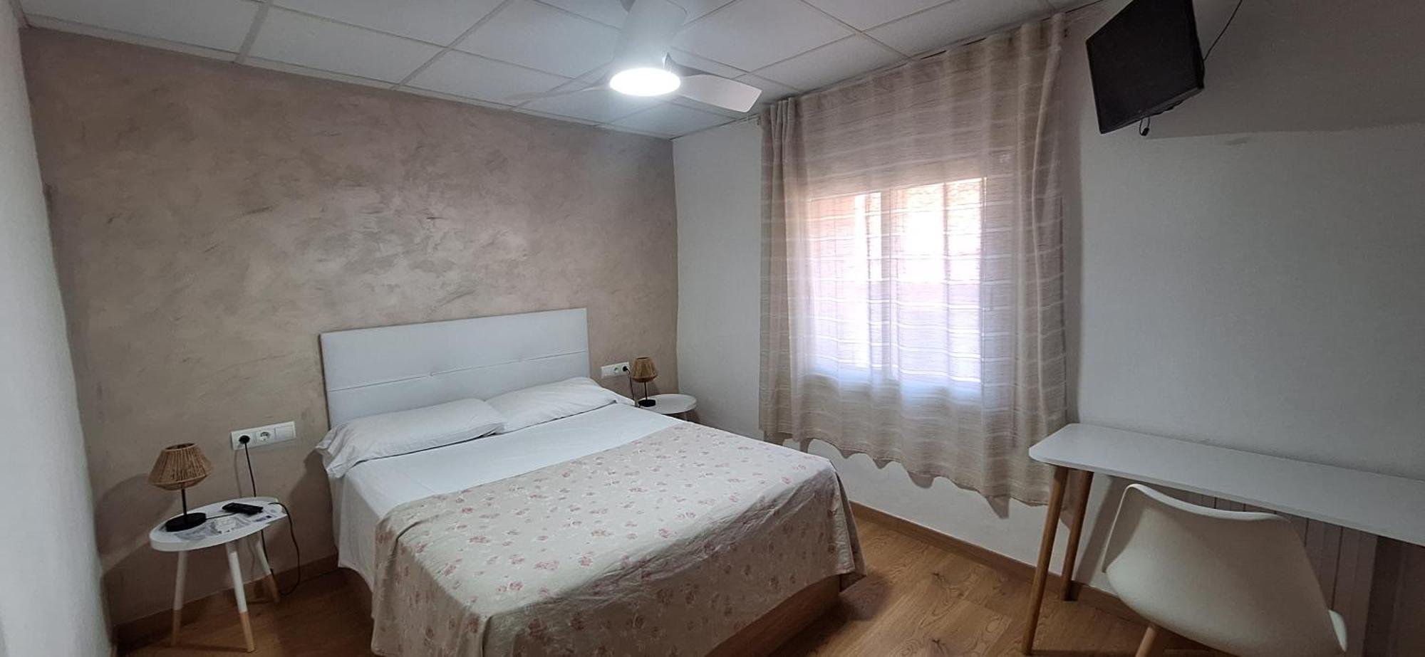 Hotel Fonda Toldra Ulldemolins Zewnętrze zdjęcie