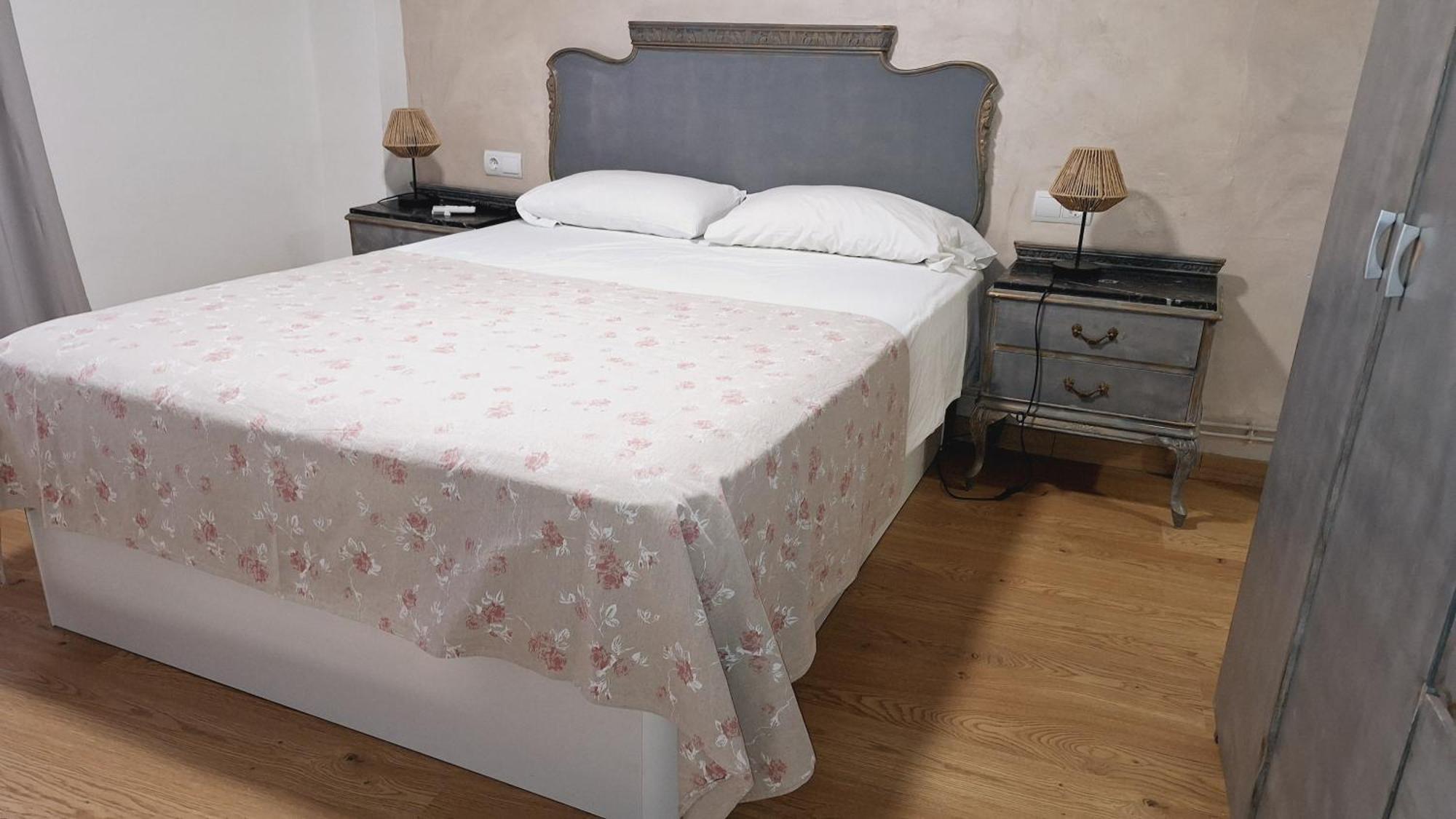Hotel Fonda Toldra Ulldemolins Zewnętrze zdjęcie