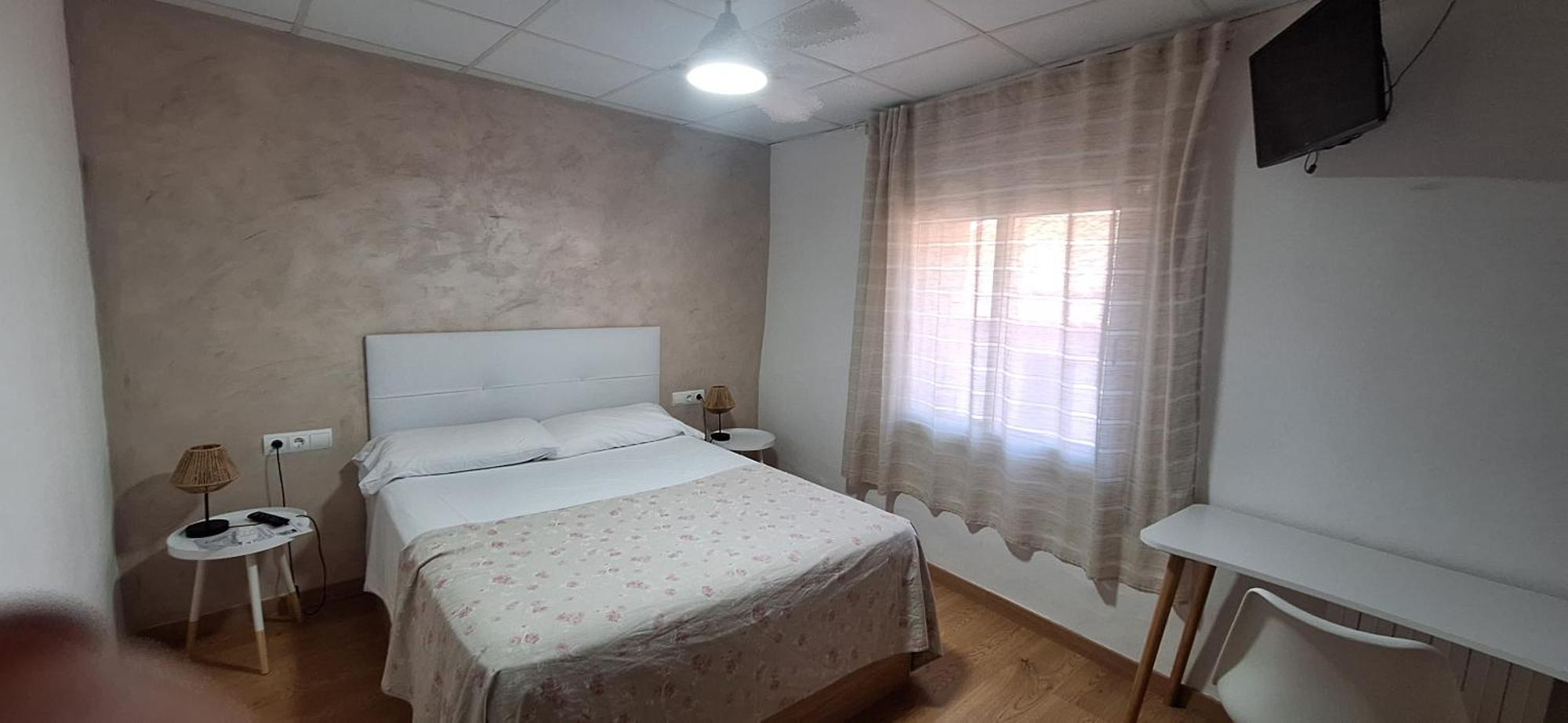Hotel Fonda Toldra Ulldemolins Zewnętrze zdjęcie