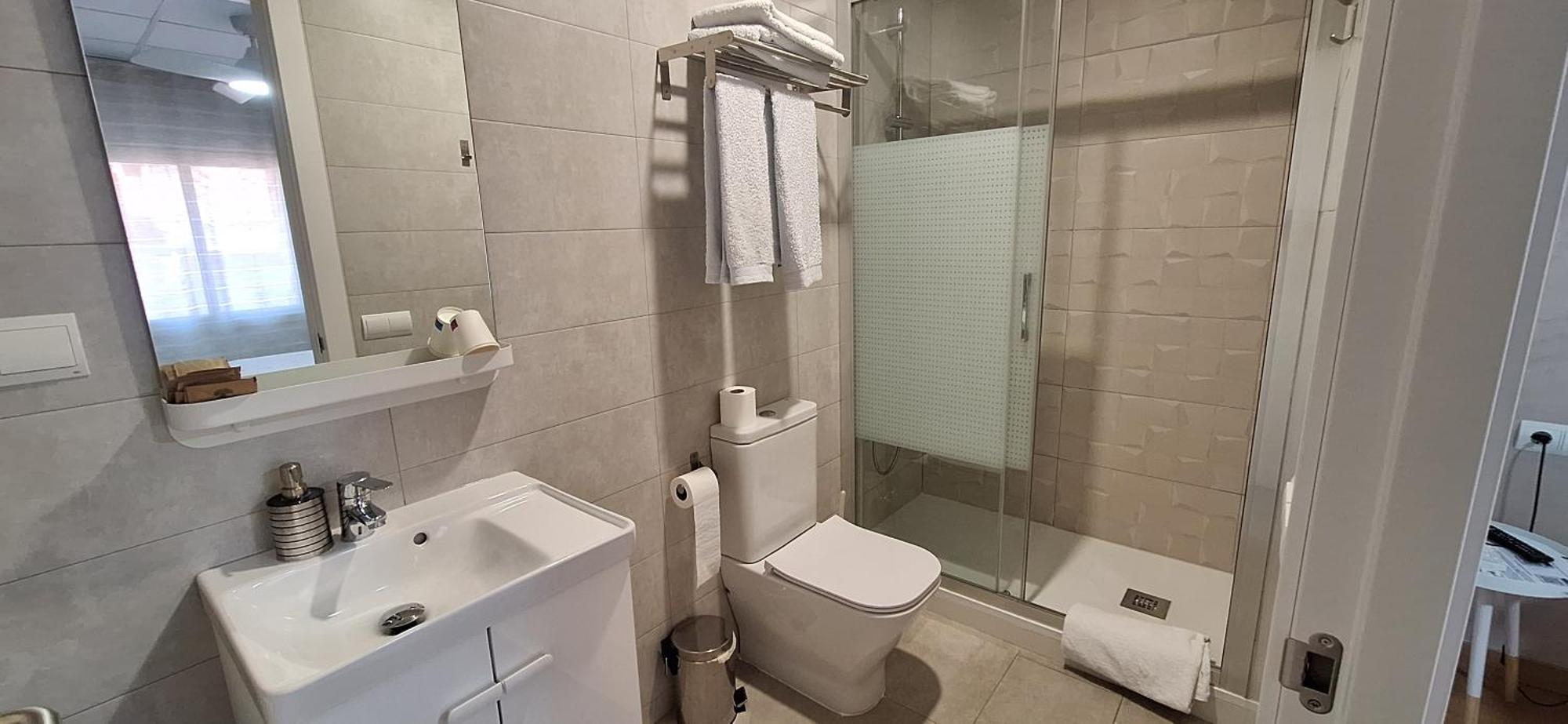 Hotel Fonda Toldra Ulldemolins Zewnętrze zdjęcie
