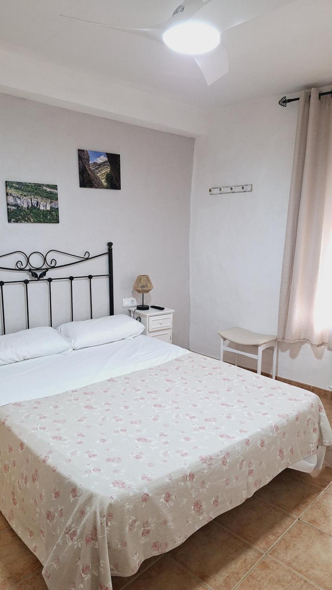Hotel Fonda Toldra Ulldemolins Zewnętrze zdjęcie