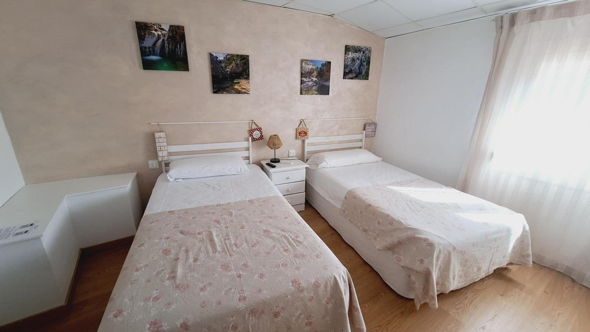 Hotel Fonda Toldra Ulldemolins Zewnętrze zdjęcie