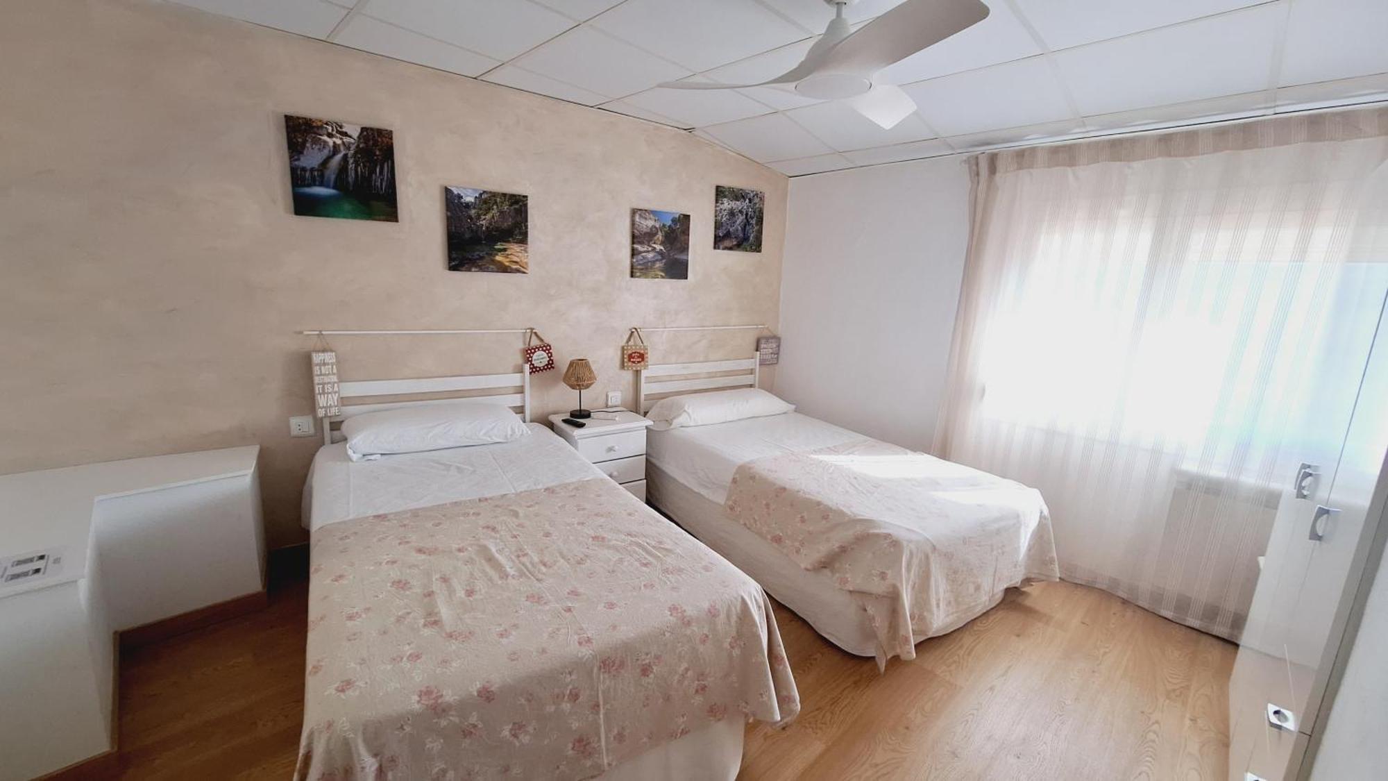 Hotel Fonda Toldra Ulldemolins Zewnętrze zdjęcie