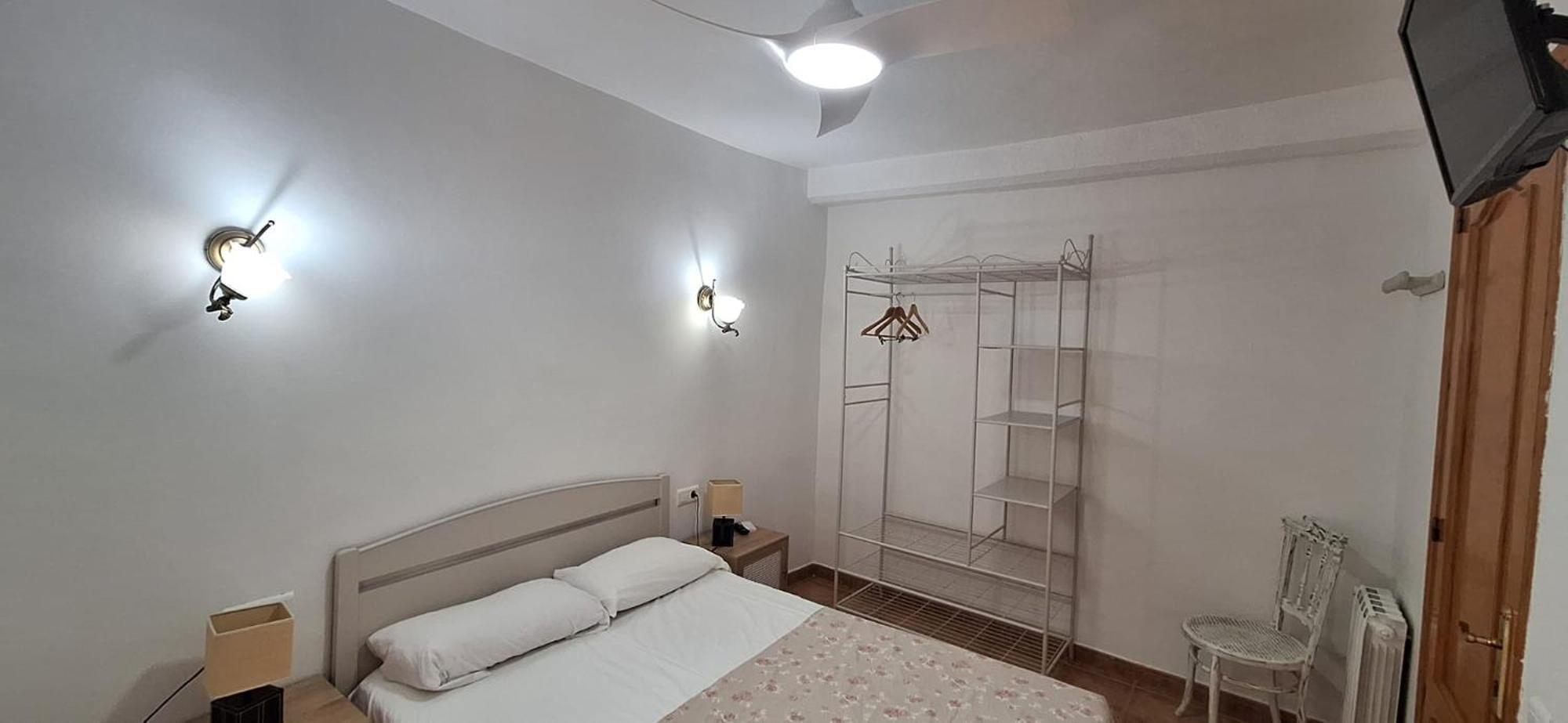 Hotel Fonda Toldra Ulldemolins Zewnętrze zdjęcie