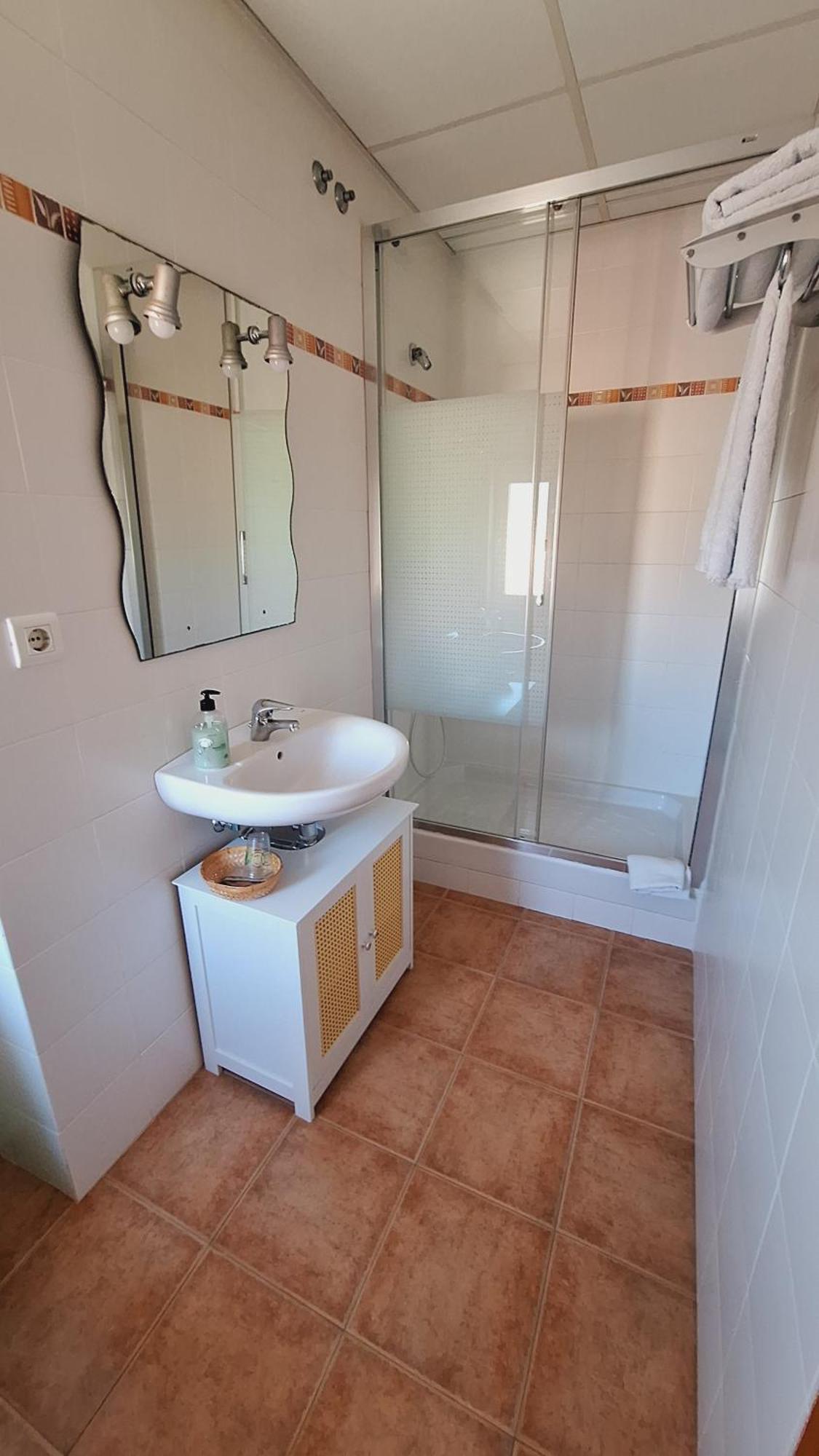 Hotel Fonda Toldra Ulldemolins Zewnętrze zdjęcie