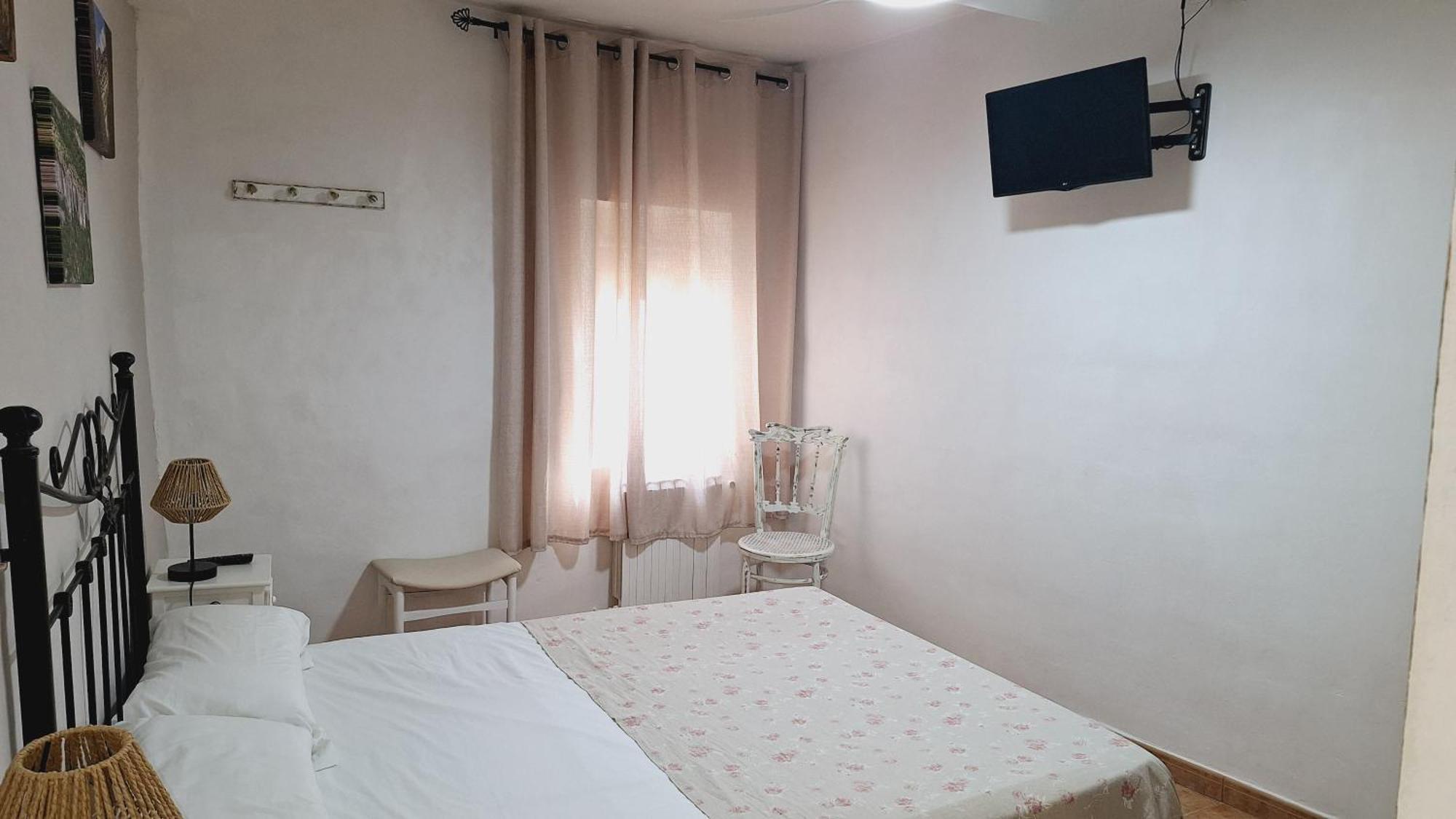 Hotel Fonda Toldra Ulldemolins Zewnętrze zdjęcie