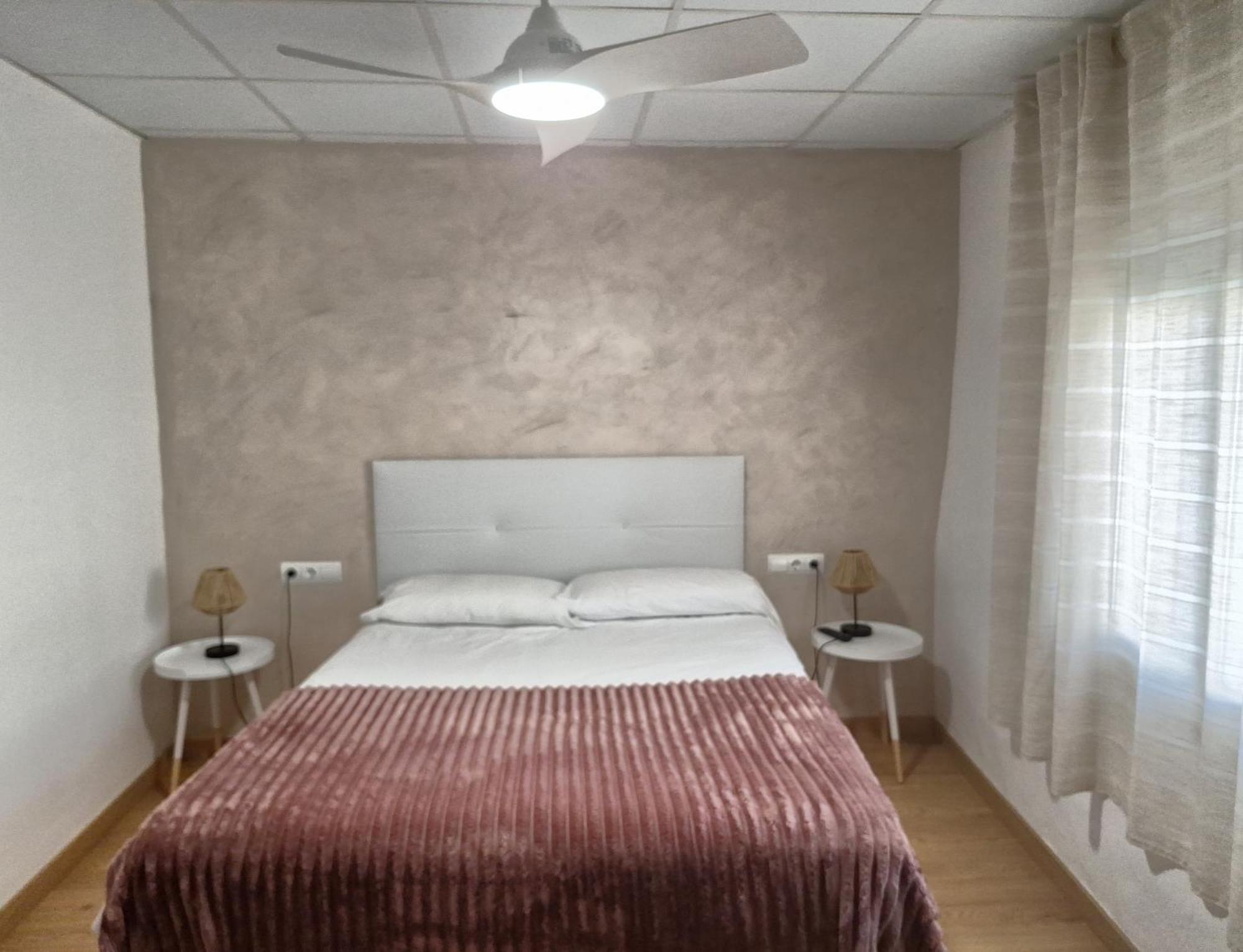 Hotel Fonda Toldra Ulldemolins Zewnętrze zdjęcie