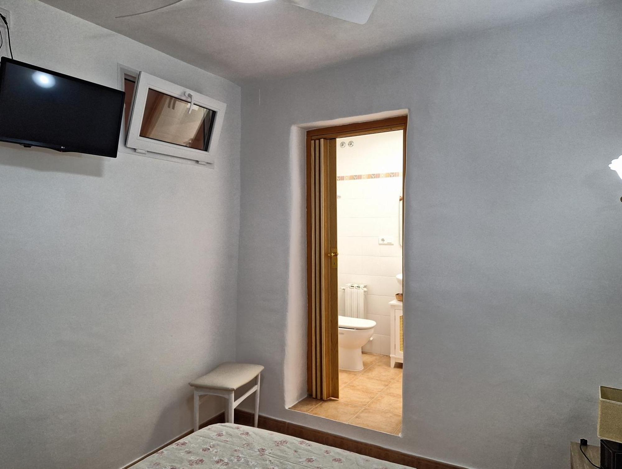 Hotel Fonda Toldra Ulldemolins Zewnętrze zdjęcie
