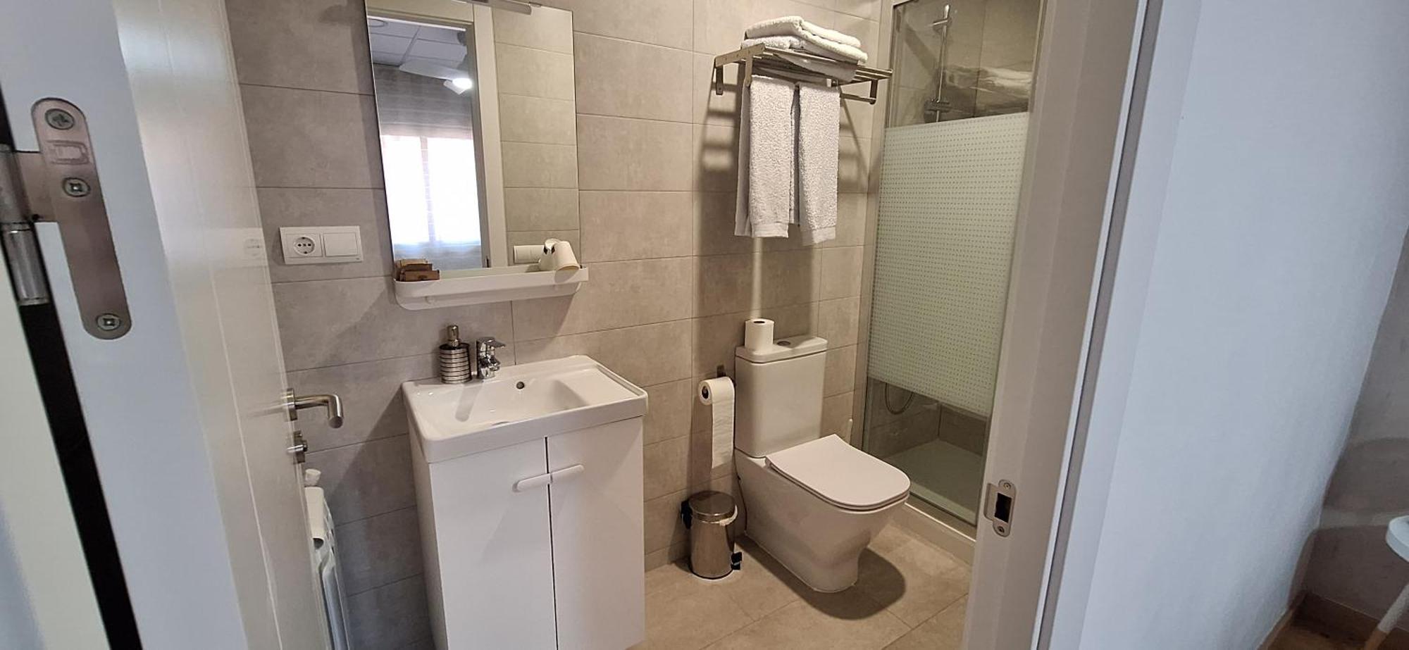Hotel Fonda Toldra Ulldemolins Zewnętrze zdjęcie