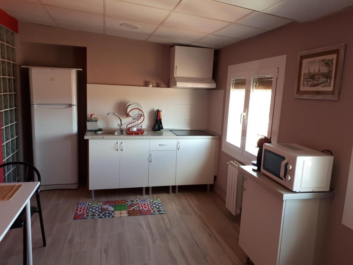Hotel Fonda Toldra Ulldemolins Zewnętrze zdjęcie